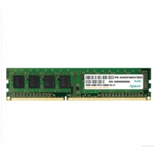 宇瞻（Apacer） 经典系列 台式机内存 DDR3 1600 8G